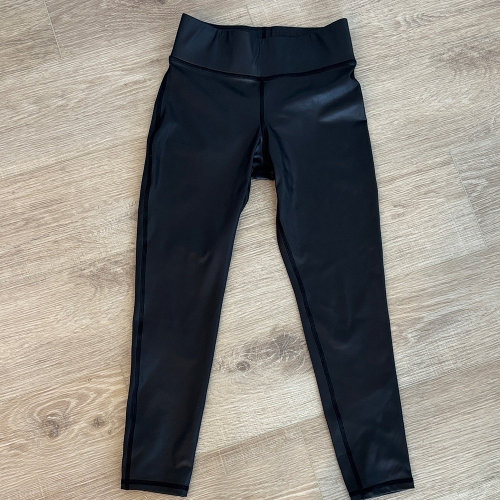 MICHI Black Leggings
